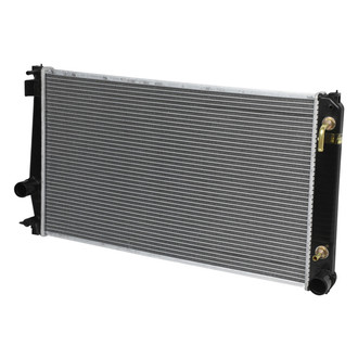 Torxe™ - Engine Coolant Radiator
