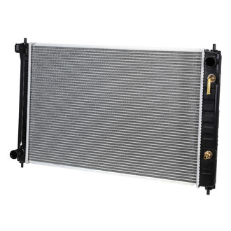 Torxe™ - Engine Coolant Radiator