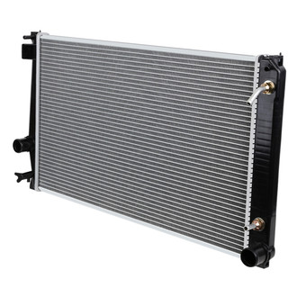 Torxe™ - Engine Coolant Radiator