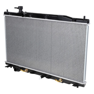 Torxe™ - Engine Coolant Radiator