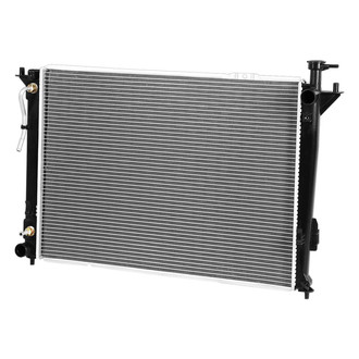 Torxe™ - Engine Coolant Radiator