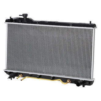 Torxe™ - Engine Coolant Radiator