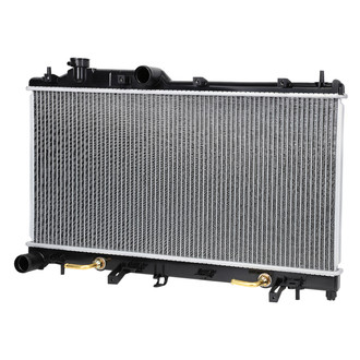 Torxe™ - Engine Coolant Radiator