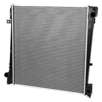 Torxe™ - Engine Coolant Radiator