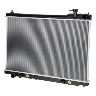 Torxe™ - Engine Coolant Radiator
