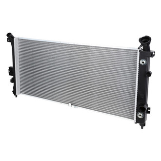 Torxe™ - Engine Coolant Radiator