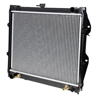 Torxe™ - Engine Coolant Radiator
