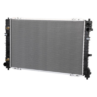 Torxe™ - Engine Coolant Radiator