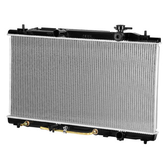 Torxe™ - Engine Coolant Radiator