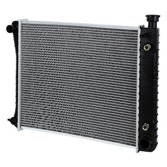 Torxe™ - Engine Coolant Radiator