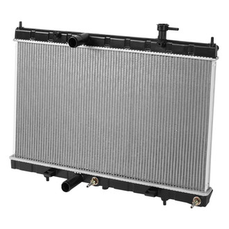 Torxe™ - Engine Coolant Radiator