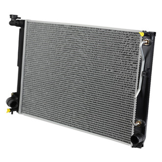 Torxe™ - Engine Coolant Radiator