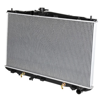 Torxe™ - Engine Coolant Radiator