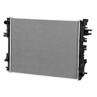 Torxe™ - Engine Coolant Radiator