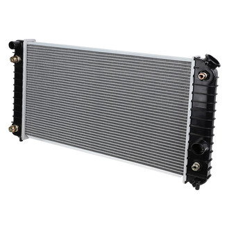 Torxe™ - Engine Coolant Radiator
