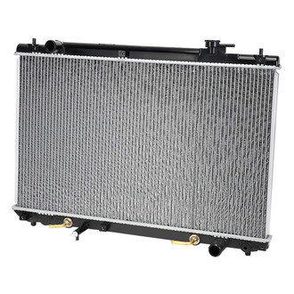 Torxe™ - Engine Coolant Radiator