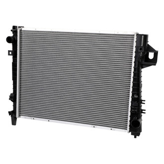 Torxe™ - Engine Coolant Radiator