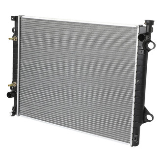 Torxe™ - Engine Coolant Radiator
