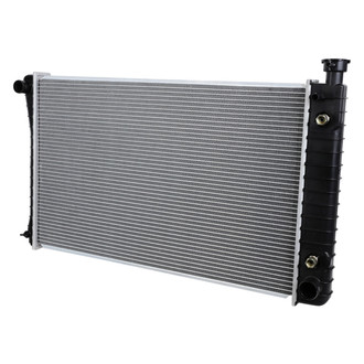 Torxe™ - Engine Coolant Radiator