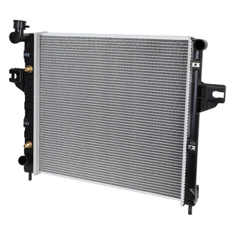Torxe™ - Engine Coolant Radiator