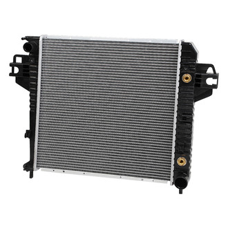 Torxe™ - Engine Coolant Radiator