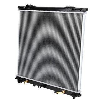 Torxe™ - Engine Coolant Radiator