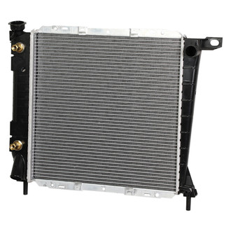 Torxe™ - Engine Coolant Radiator