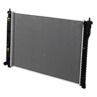 Torxe™ - Engine Coolant Radiator