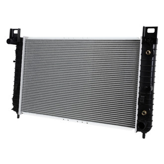 Torxe™ - Engine Coolant Radiator