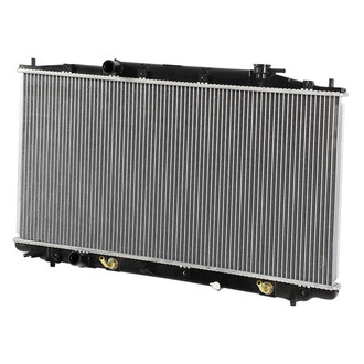 Torxe™ - Engine Coolant Radiator