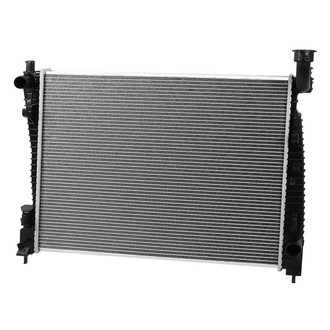 Torxe™ - Engine Coolant Radiator