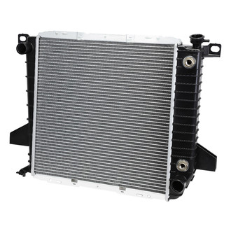 Torxe™ - Engine Coolant Radiator