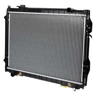 Torxe™ - Engine Coolant Radiator