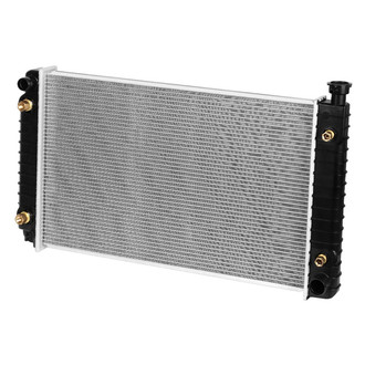 Torxe™ - Engine Coolant Radiator