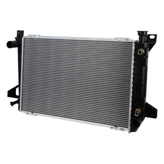 Torxe™ - Engine Coolant Radiator