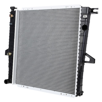 Torxe™ - Engine Coolant Radiator