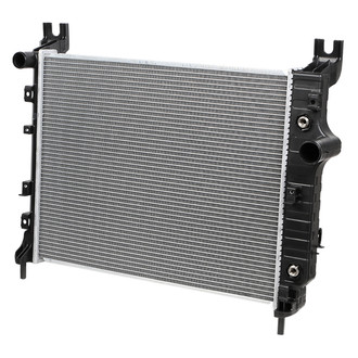 Torxe™ - Engine Coolant Radiator
