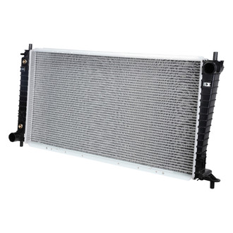 Torxe™ - Engine Coolant Radiator