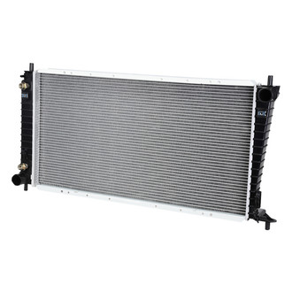 Torxe™ - Engine Coolant Radiator