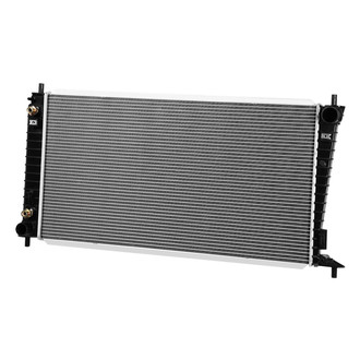 Torxe™ - Engine Coolant Radiator