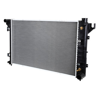 Torxe™ - Engine Coolant Radiator