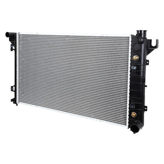 Torxe™ - Engine Coolant Radiator