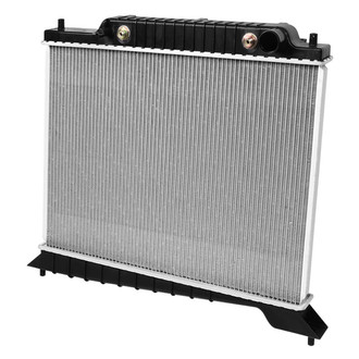 Torxe™ - Engine Coolant Radiator