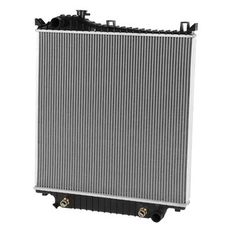 Torxe™ - Engine Coolant Radiator