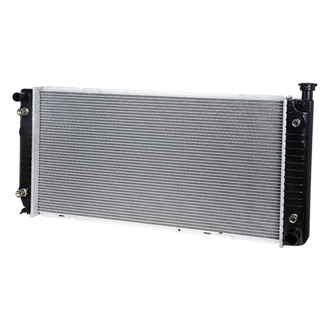 Torxe™ - Engine Coolant Radiator