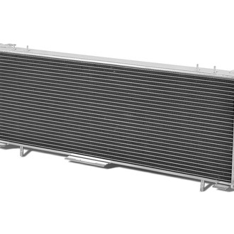 Torxe™ - Aluminum Engine Coolant Radiator
