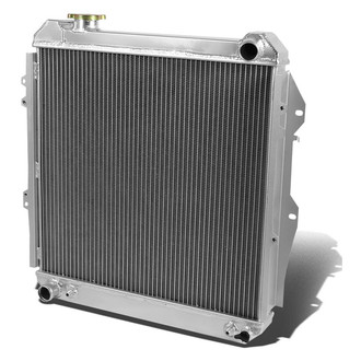 Torxe™ - Aluminum Engine Coolant Radiator