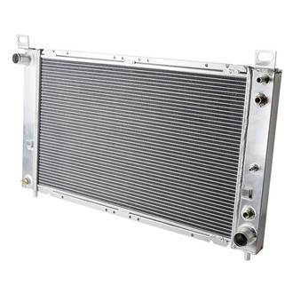 Torxe™ - Aluminum Engine Coolant Radiator