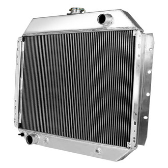Torxe™ - Aluminum Engine Coolant Radiator
