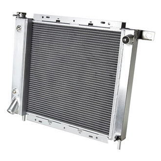 Torxe™ - Aluminum Engine Coolant Radiator